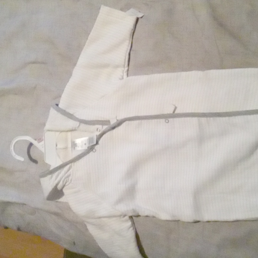 Carters robe
